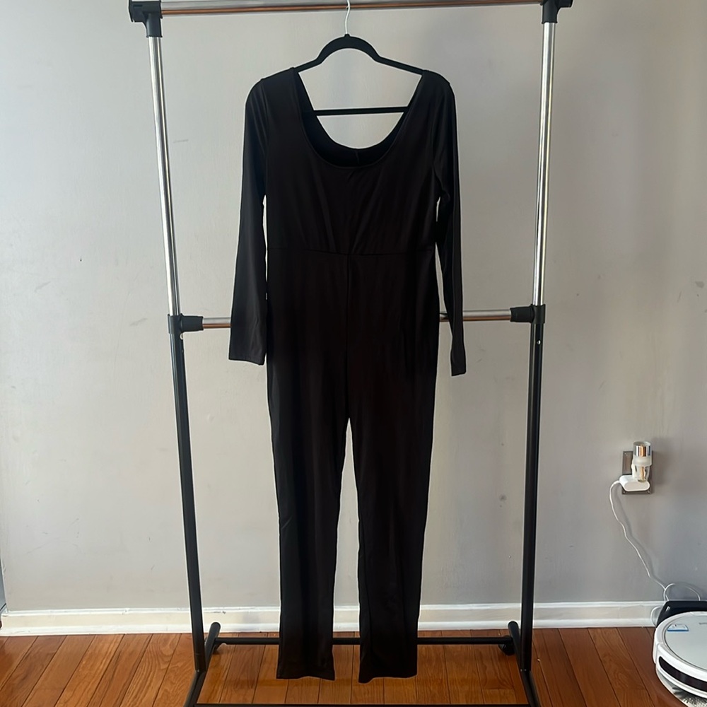 Black One Piece